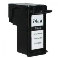 Blue Star   HP  CB336WA   代用   74XL  Ink - Black