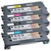 Blue Star  Lexmark   C500H2CG  代用   3K  Laser Toner -  Cyan