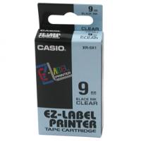 Casio 9mm EZ-Printer Dymo 帶  8米 