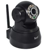 Easyn  EA-F-M136  白   Wireless IP Camera  網絡攝影機 