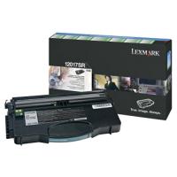 Lexmark  12017SR   E120   原裝   Laser Toner - Black