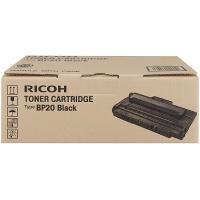 Ricoh  Aficio BP22B  原裝   Toner   Black    for BP20N