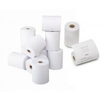  YS  110 x 25 x 13mm core  46mm Dia.  感熱紙Thermal Paper