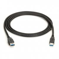 USB 2.0 MF  2M    正頭 負頭   駁長線  0158 