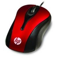 HP  800 DPI Optical Wheel Mouse