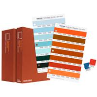 PANTONE® 色彩手冊 color specifier  FBP120