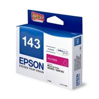 Epson  143  C13T143383  原裝   超大容量  Ink - Magenta ME900WD 960FWD 82WD WF-7018 7521 3521