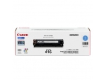 Canon Cartridge-416C  原裝  Laser Toner - Cyan For MF-8030C 8050C 8080