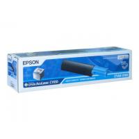 Epson S050189 = S050324  原裝   4K  Laser Toner - Cyan AcuLaser C1100 CX11NF