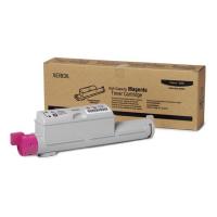 Xerox 106R01219  原裝   大容量   12K  Toner - Magenta Phaser 6360