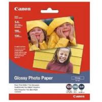 Canon 5x 9寸  GP-401   100張 包  190g Glossy Photo Paper