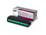 Samsung CLT-M504S  原裝   1.8K  Laser Toner - Magenta for CLP-415 CLX-4195