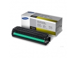 Samsung CLT-Y504S  原裝   1.8K  Laser Toner - Yellow for CLP-415 CLX-4195