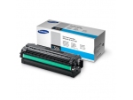 Samsung CLT-C506L  原裝   3.5K  Laser Toner - Cyan for CLP-680ND CLX-6260FR