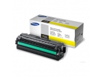 Samsung CLT-Y506L  原裝   3.5K  Laser Toner - Yellow for CLP-680ND CLX-6260FR