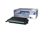 Samsung CLP-K660A  原裝   2K  Laser Toner - Black for CLP-610 660