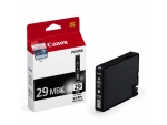 Canon PGI-29MBK  原裝   36ml  Ink - Matte Black For PIXMA PRO-1