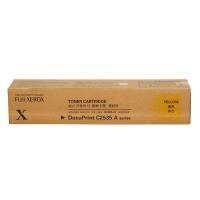 Xerox CT200658  原裝   8K  Toner Cartridge - Yellow DocuPrint C2535A