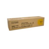 Xerox CT200859  原裝   15K  Toner Cartridge - Yellow DocuPrint C4350