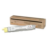 Xerox 016200700  原裝   8K  Toner Cartridge - Yellow Phaser 6200