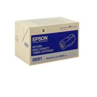 Epson S050691  原裝   高容量   10K  Return Laser Toner - AcuLaser M300D 300DN