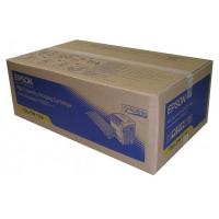 Epson S051124  原裝   9K  Laser Toner - Yellow AcuLaser C3800