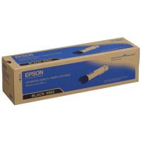 Epson S050663  原裝   10.5K  Toner Cartridge - Black WorkForce AL-C500