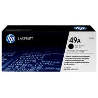 HP Q5949A  49A   原裝   2.5K  Laser Toner Laserjet 1160 1320 3390 3392