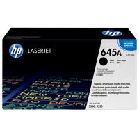 HP C9730A  645A   原裝   13K  Laser Toner - Black CLJ-5500 5550