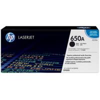 HP CE270A  650A   原裝   13.5K  Laser Toner - Black CP5525