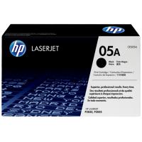 HP CE505A  05A   原裝   2.3K  Laser Toner Laserjet P2035 P2055