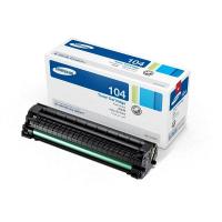 Samsung MLT-D104S  原裝  2k Laser Toner - Black for ML-1660 1860 1865W SCX-3200