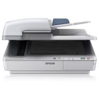 Epson WorkForce DS-6500 掃描器