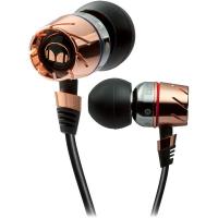 Monster Turbine Pro Copper Professional In-Ear Speskers