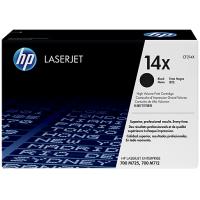 HP CF214X  14X   原裝   高容量   17.5K  Laser Toner LJ-M712