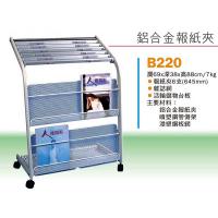 Neptune B220 Newspaper Rack 報紙架