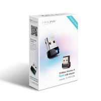 TP-Link TL-WN725N  150M  Nano Wireless N Nano USB Adapter