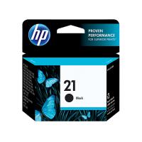 HP C9351AA  21   原裝   165pages  Ink - Black PSC 1410 OJ 4355 DJ 3920 3940 F380 F370 1360 D2460 F2180 F4185 D1460 F2120 2