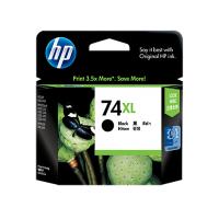 HP CB336WA  74XL   原裝   750pages  Ink - Black OJ J5780 C4280 C5280 DJ D4260 4385 4345 6480 C4480 C4