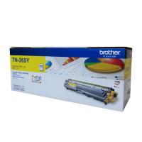 Brother TN-265Y  原裝   2.2K  Toner Yellow