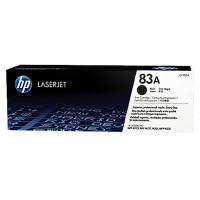 HP CF283A  83A   原裝   1.5K  Laser Toner