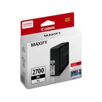 Canon PGI-2700XL BK  大容量   原裝  Ink Black MAXIFY iB4070 MB5070 MB5370