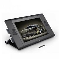 Wacom Cintiq 24HD 創意手寫液晶顯示器 DTK-2400