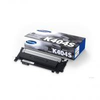 Samsung CLT-K404S  原裝   1.5K  Laser Toner - Black  SL-C430 SL-C480