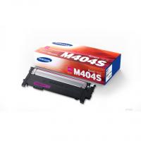 Samsung CLT-M404S  原裝   1K  Laser Toner - Magenta SL-C430 SL-C480