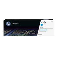 HP CF411A  410A   原裝   2.3K  Laser Toner Cyan HP Color LaserJet Pro M452dn M452dw M452nw MFP M477fdw M477fnw