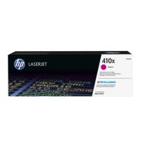 HP CF413X  410X   原裝   高容量   5.0K  Laser Toner Magenta HP Color LaserJet Pro M452dn M452dw M452nw MFP M477fdw M477fnw