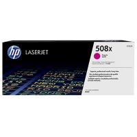 HP CF363X  508X   原裝   高容量   9.5K  Laser Toner Magenta