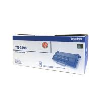 Brother TN-3498  原裝   20K  Toner Black