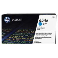 HP CF331A  654A   原裝   15K  Laser Toner - Cyan 